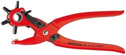 Knipex wielholpijptang 220mm 1 Stuk