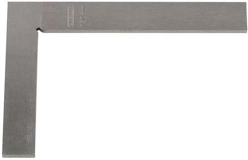 Winkelhaak smids 150x100mm 1 Stuk