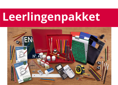Leerlingenpakket