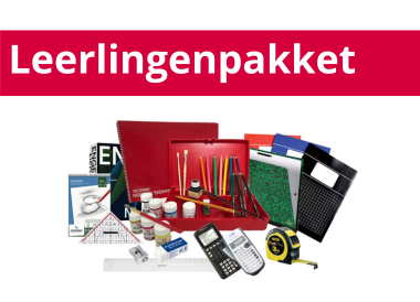 Leerlingenpakket